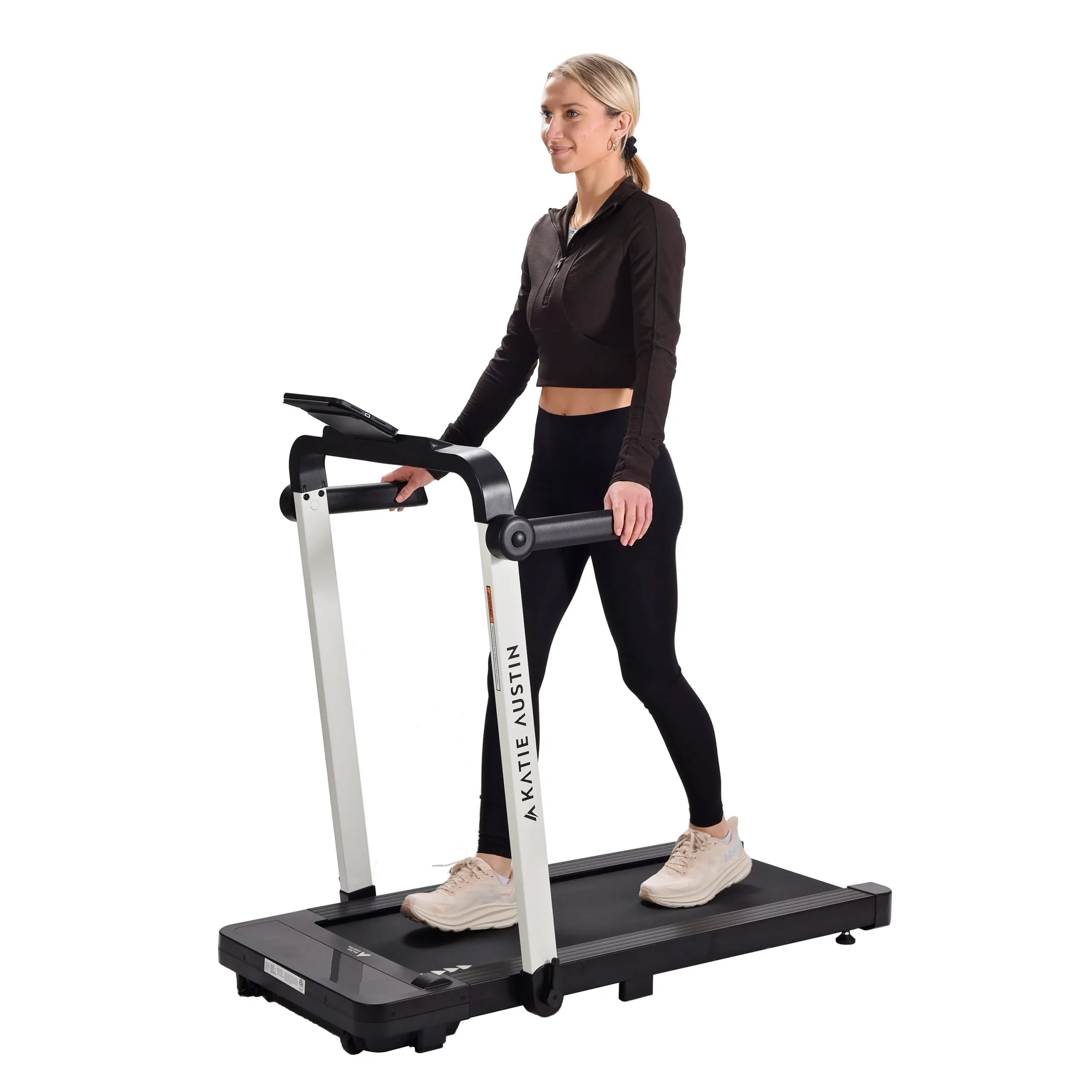 Katie Austin Treadmill - Stamina Products