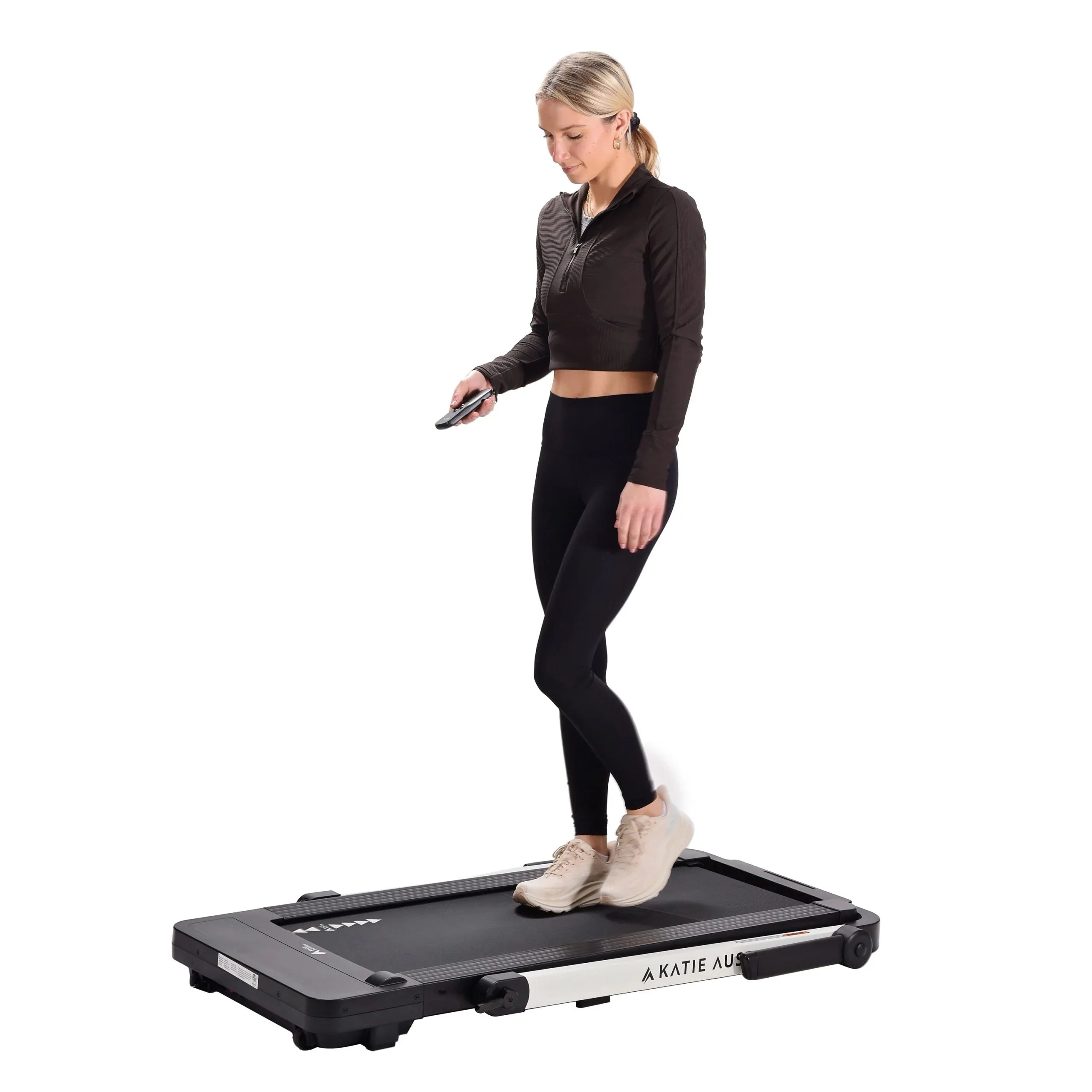 Katie Austin Treadmill - Stamina Products