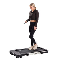 Katie Austin Treadmill - Stamina Products