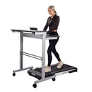Katie Austin Treadmill - Stamina Products