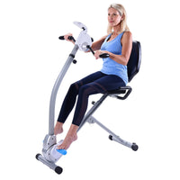 Stamina Seated Upper Body Exercise Bike - Stamina Products