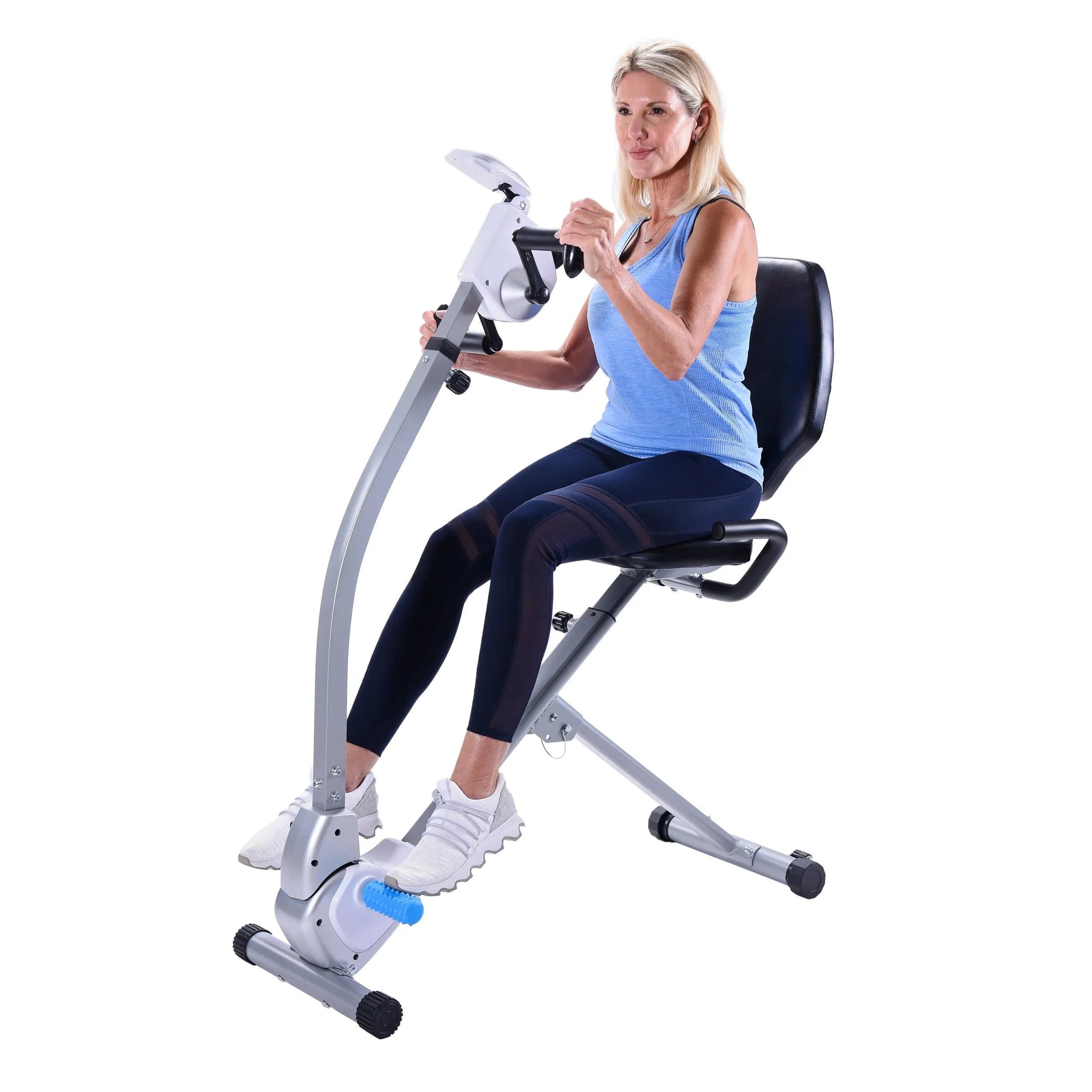 Stamina Seated Upper Body Exercise Bike - Stamina Products