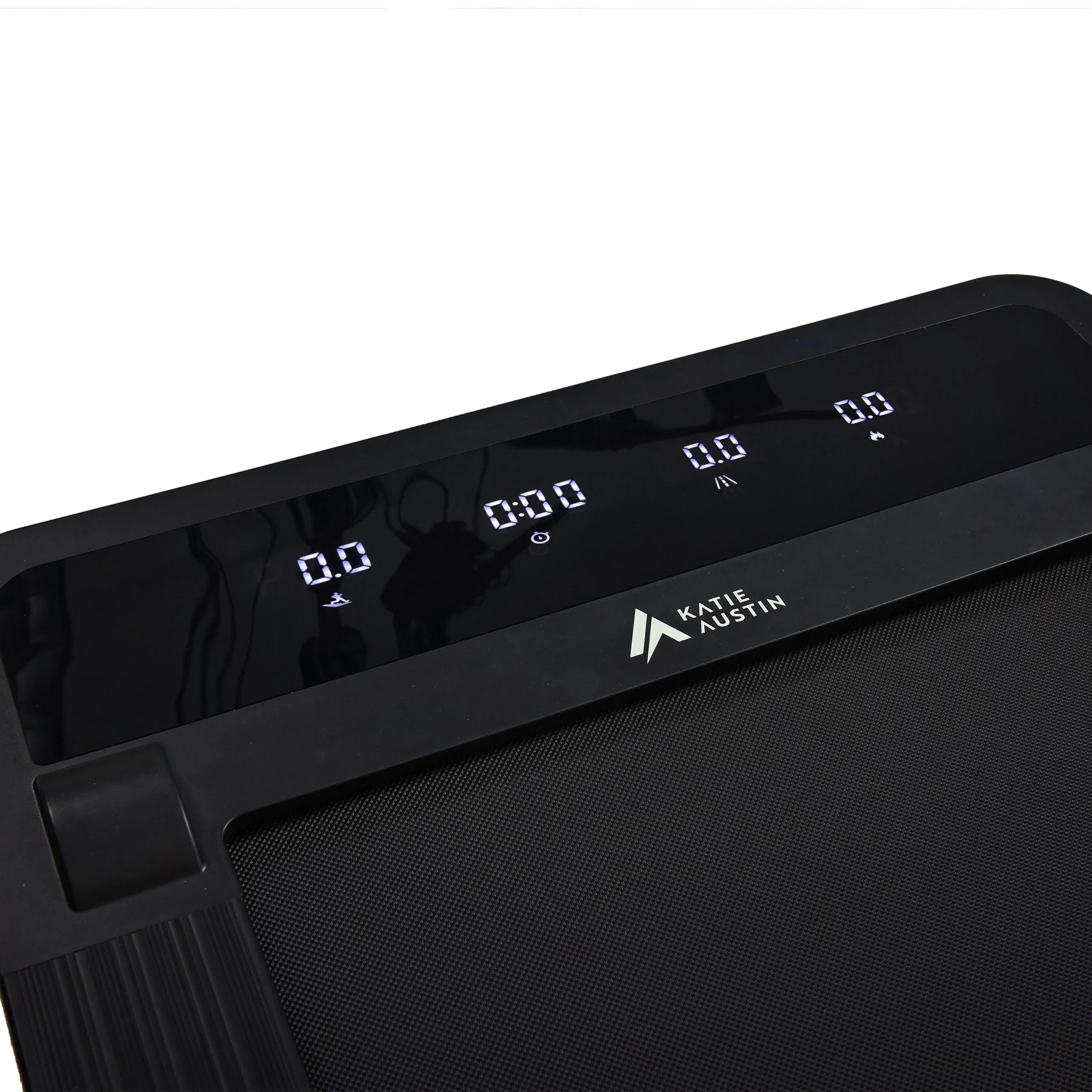 Katie Austin Treadmill - Stamina Products