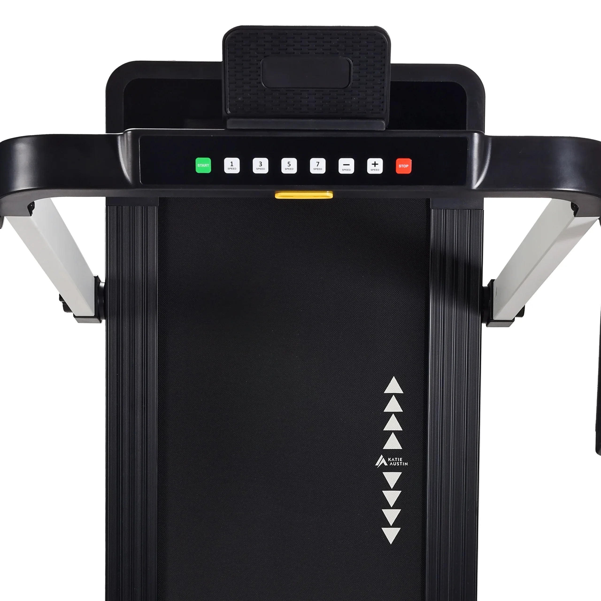 Katie Austin Treadmill - Stamina Products