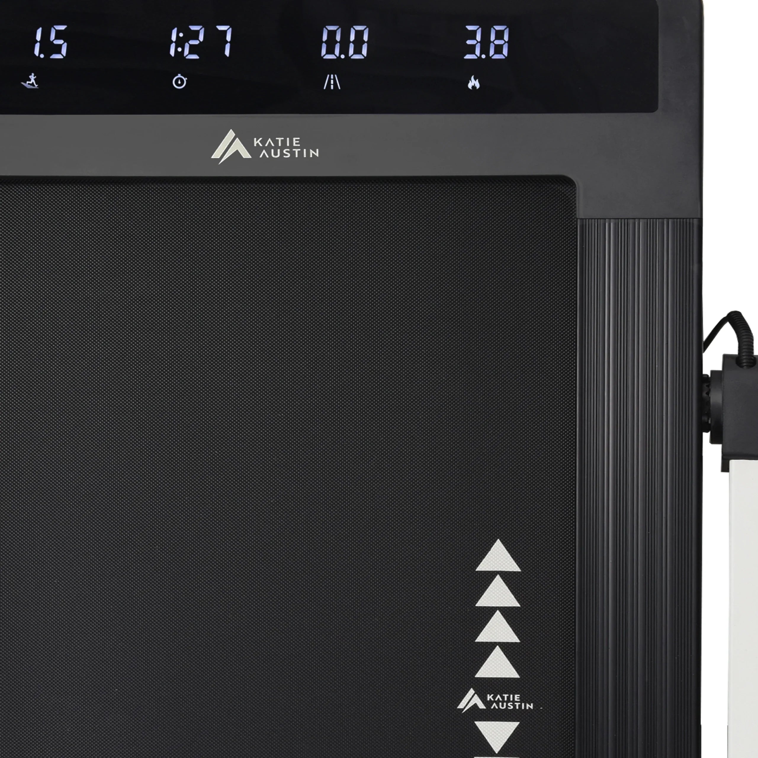 Katie Austin Treadmill - Stamina Products