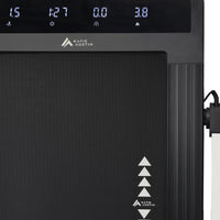 Katie Austin Treadmill - Stamina Products