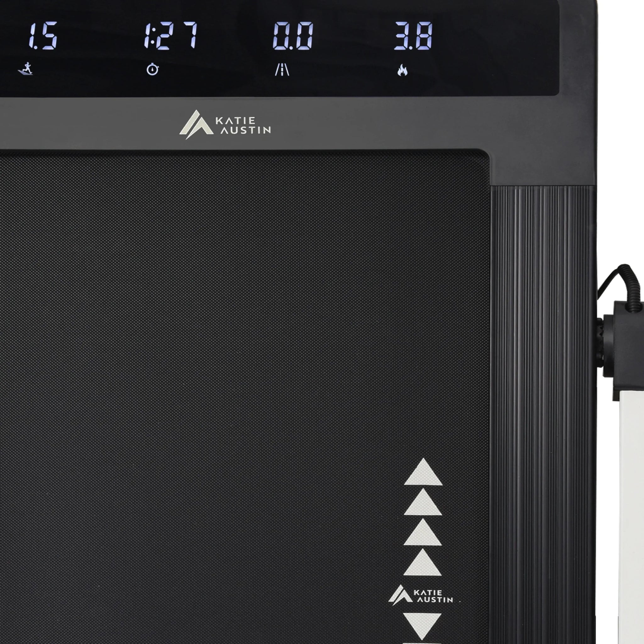 Katie Austin Treadmill - Stamina Products