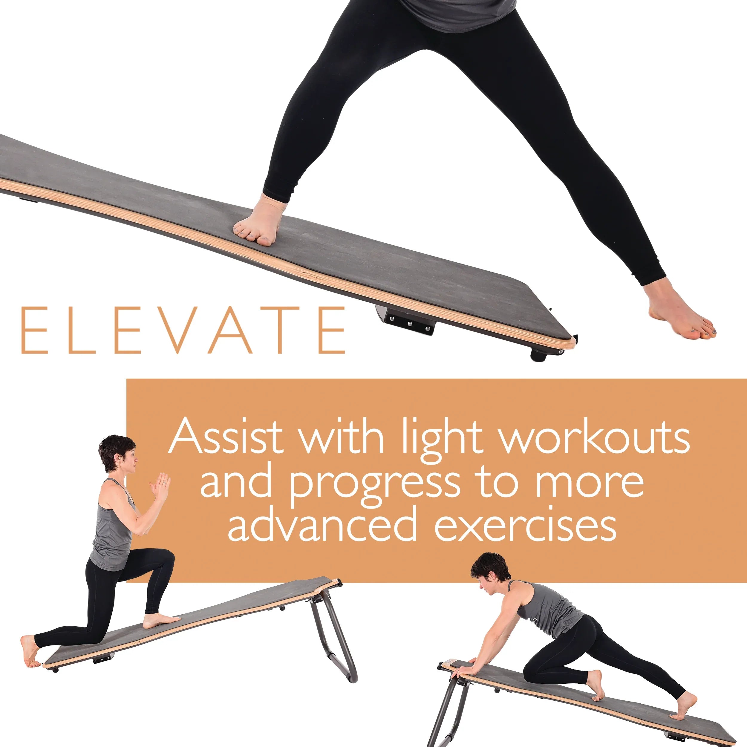 Juvo Board - Stamina Products