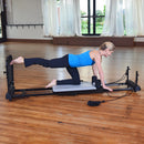 Fat Burning Cardio Workouts- Italian - Stamina Products