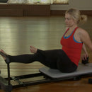 Full Body Stretch - AeroPilates - Stamina Products