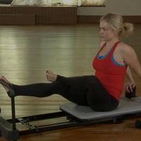 Full Body Stretch - AeroPilates - Stamina Products