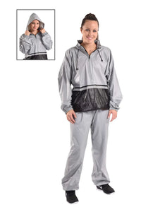 Stamina Deluxe Sauna Suit - Stamina Products