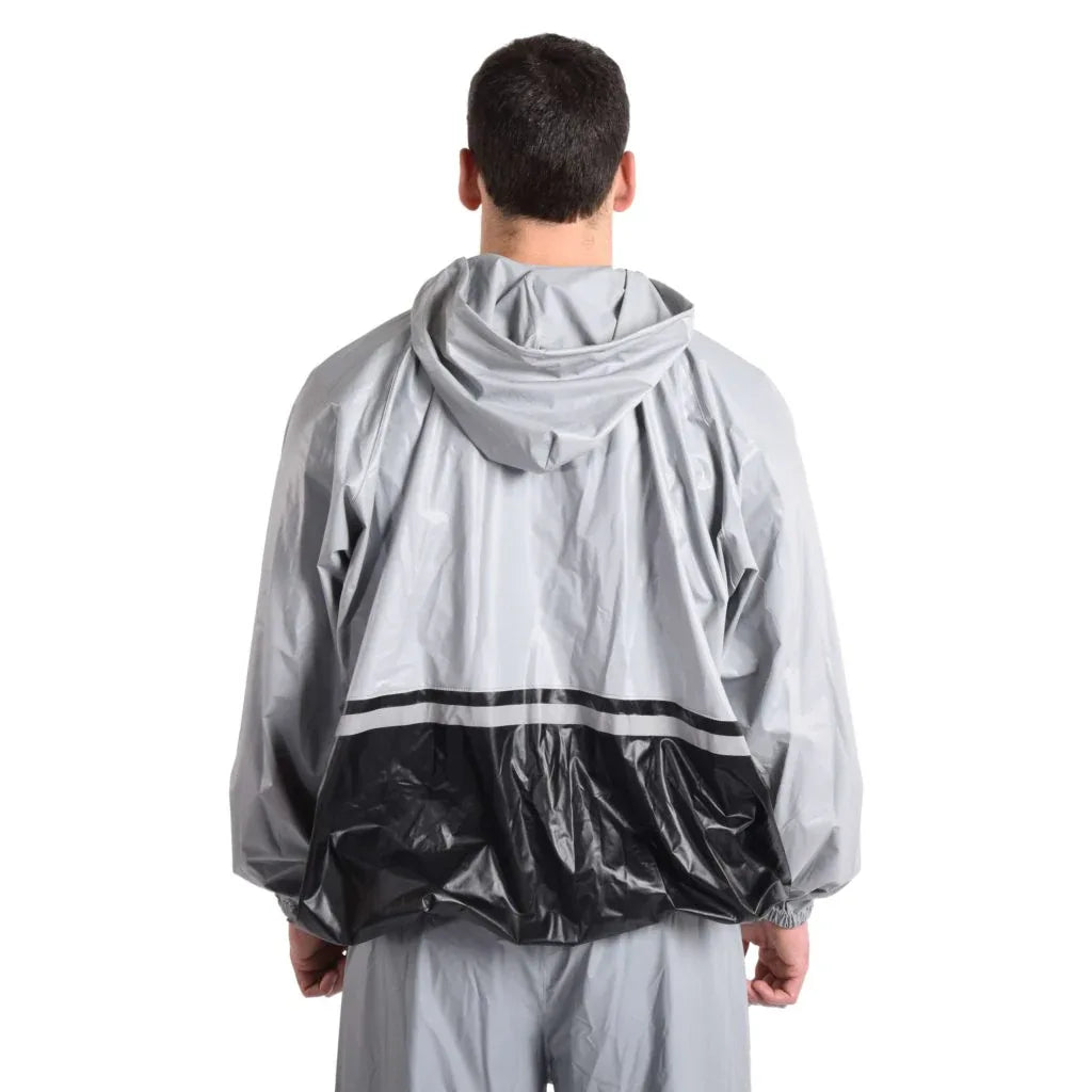 Stamina Deluxe Sauna Suit - Stamina Products