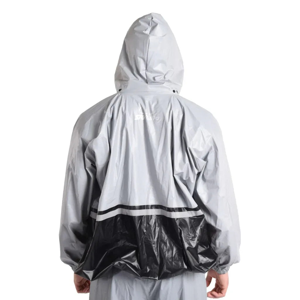 Stamina Deluxe Sauna Suit