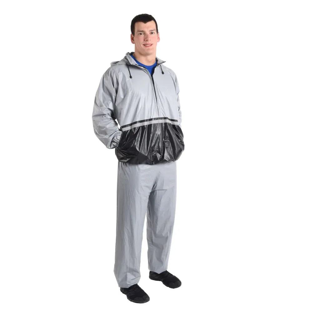 Stamina Deluxe Sweat Sauna Suit | Stamina Products