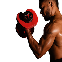 Stamina X 50 lb. Versa-Bell Dumbbell