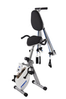 Stamina Exercise Bike and Strength System - Stamina Products