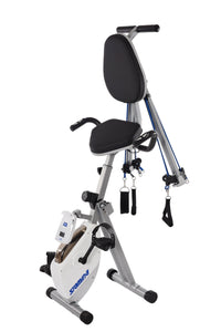 Stamina Exercise Bike and Strength System - Stamina Products