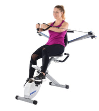 Stamina Exercise Bike and Strength System - Stamina Products