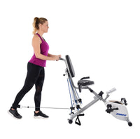 Stamina Exercise Bike and Strength System - Stamina Products