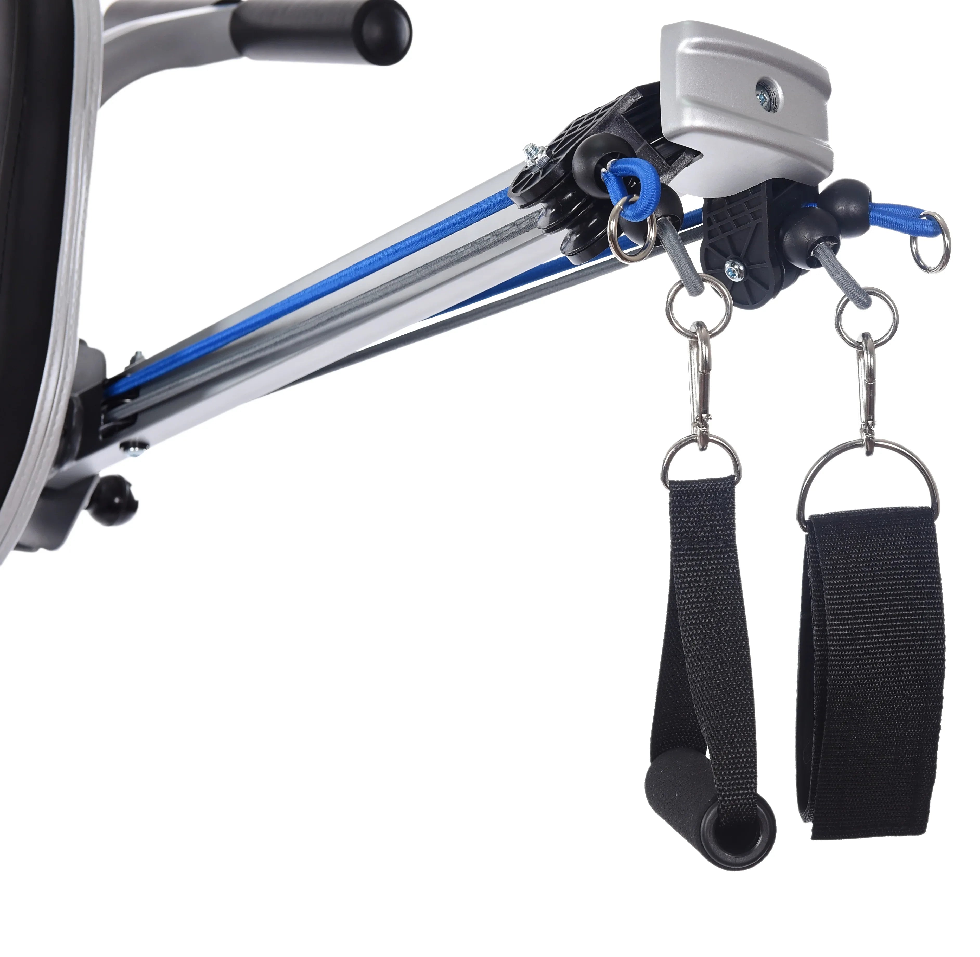 Stamina Exercise Bike and Strength System - Stamina Products