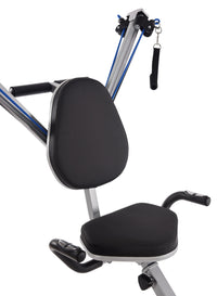 Stamina Exercise Bike and Strength System - Stamina Products