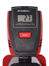 Stamina X Magnetic Rower - Stamina Products