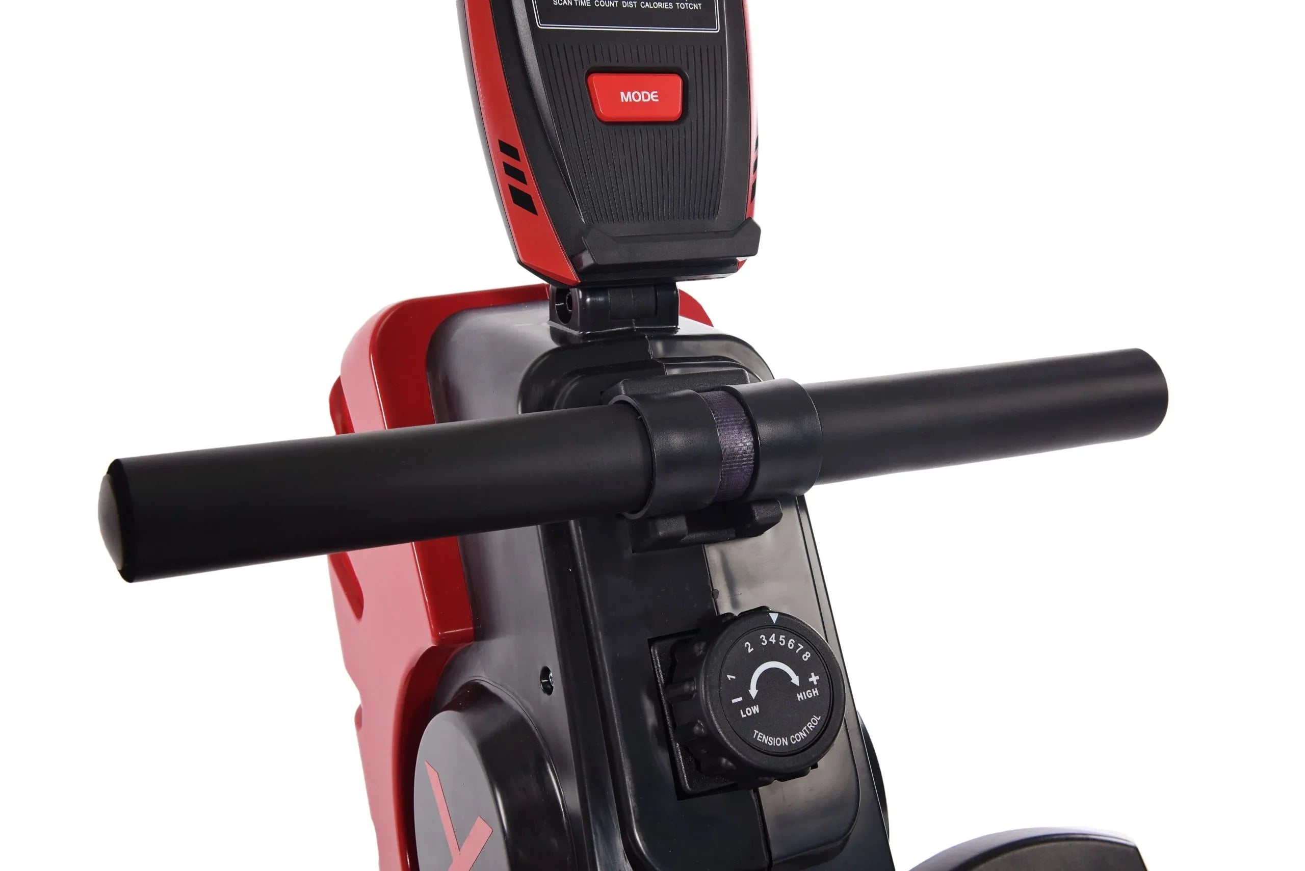 Stamina X Magnetic Rower - Stamina Products