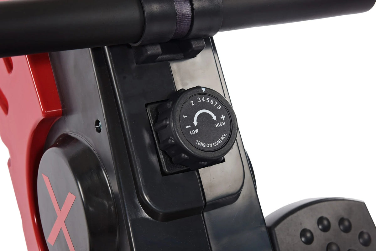 Stamina X Magnetic Rower - Stamina Products