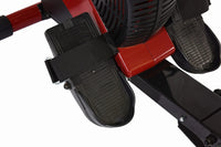 Stamina X Air Rower 1401 - Stamina Products