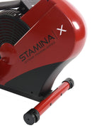 Stamina X Air Rower 1401 - Stamina Products