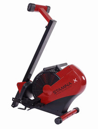 Stamina X Air Rower 1401 - Stamina Products