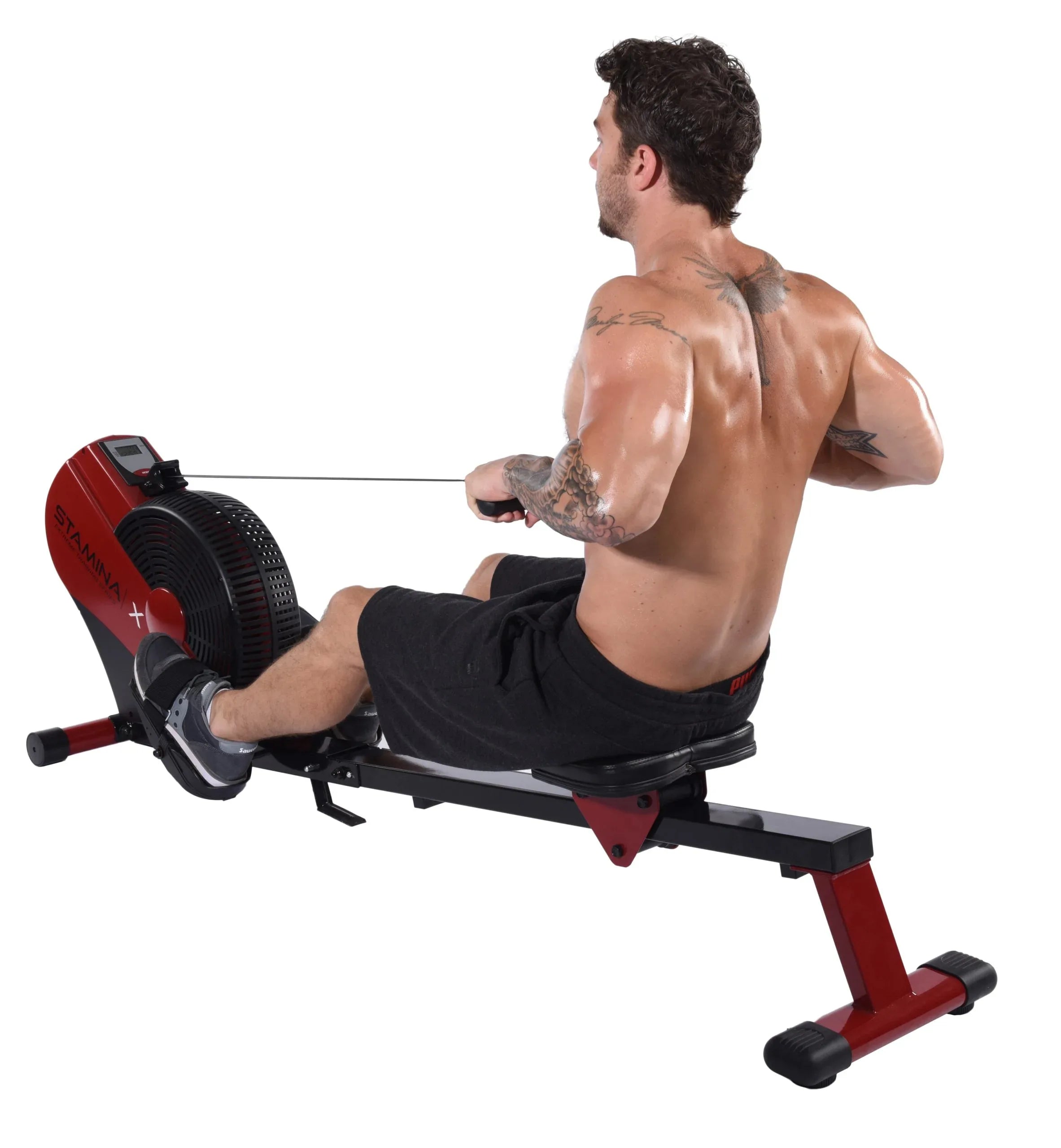 Stamina X Air Rower 1401
