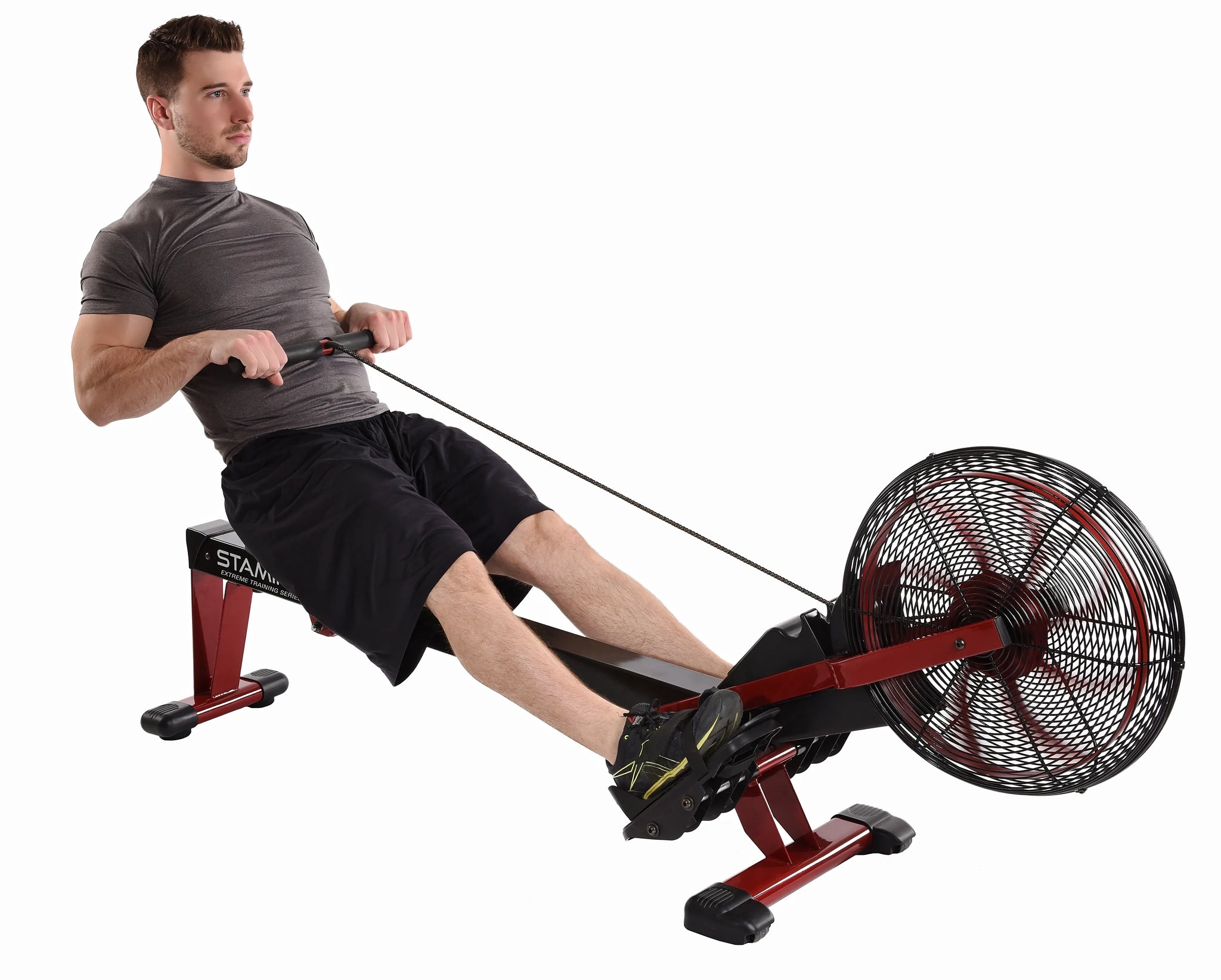 Stamina X Air Rower - Stamina Products