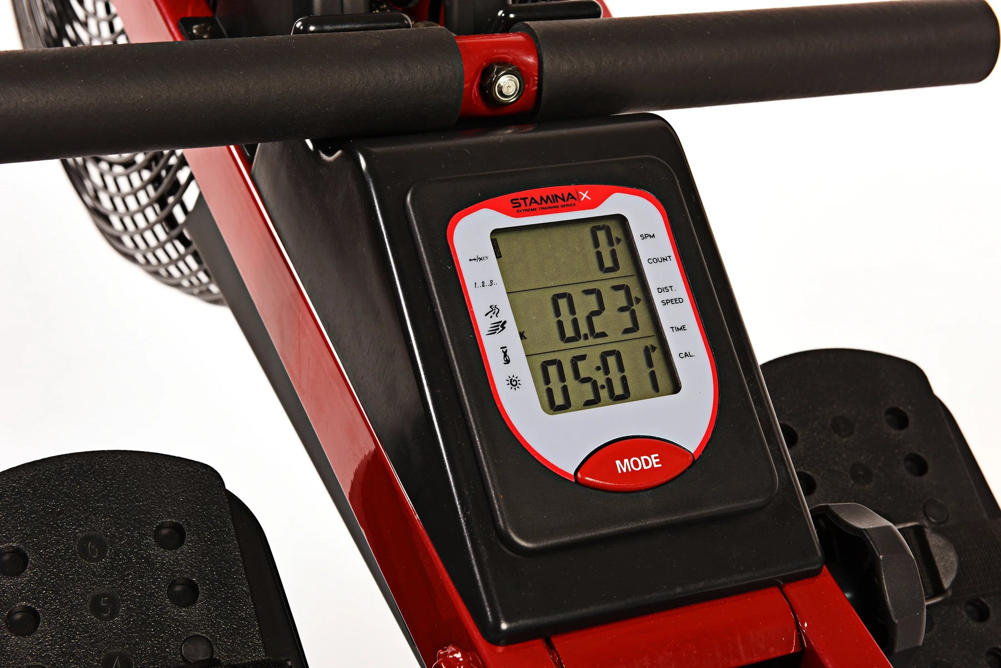 Stamina X Air Rower - Stamina Products
