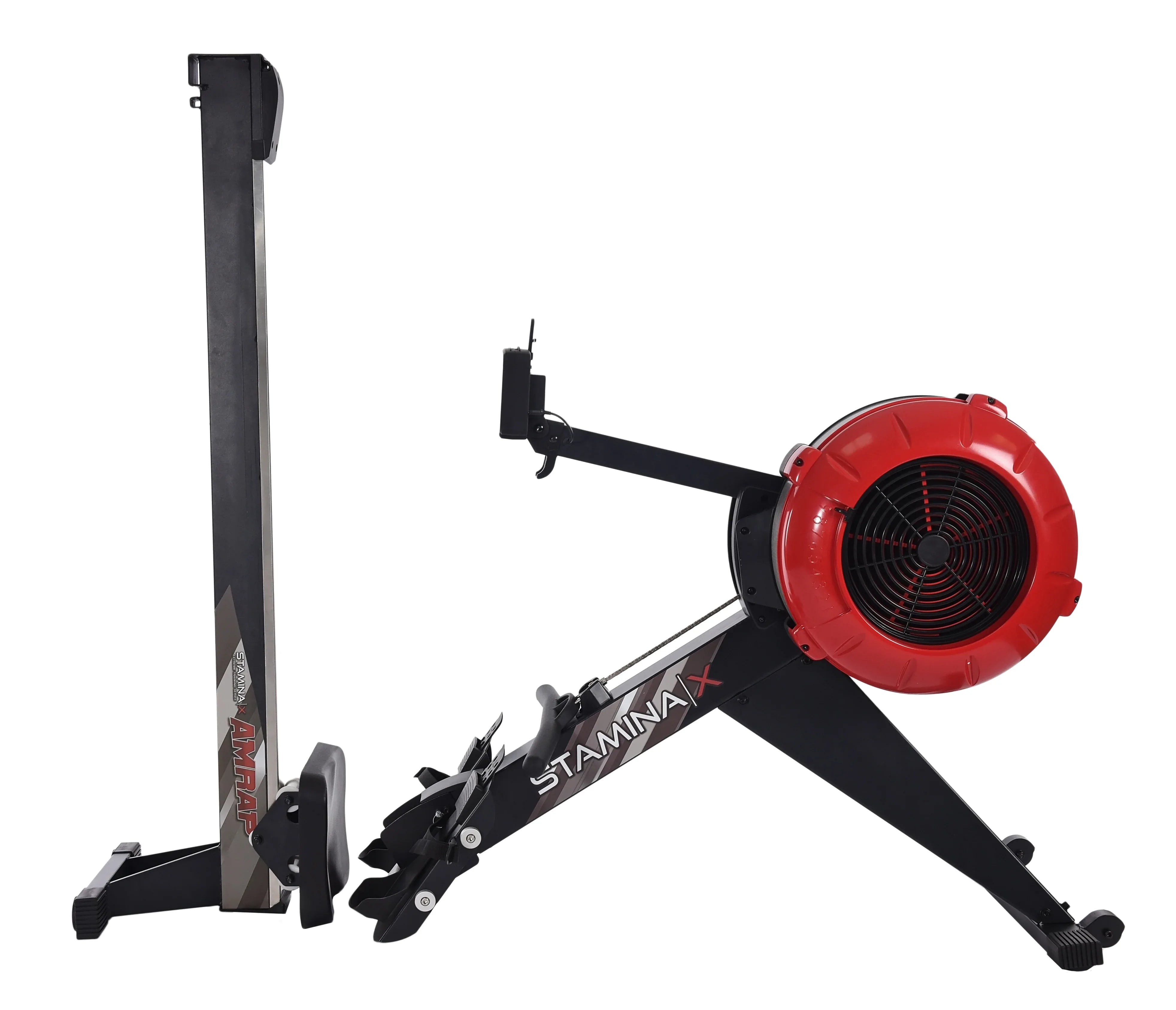 Stamina X AMRAP Rowing Machine - Stamina Products
