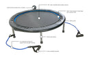 Stamina® InTone® Plus 38″ Rebounder