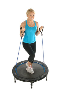 Stamina® InTone® Plus 38″ Rebounder