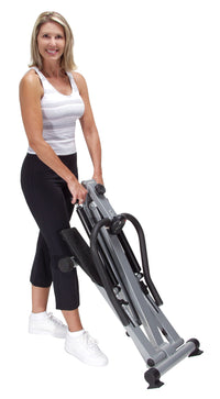 Stamina® SpaceMate® Folding Stepper