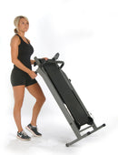 InMotion® T900 Manual Treadmill - Stamina Products
