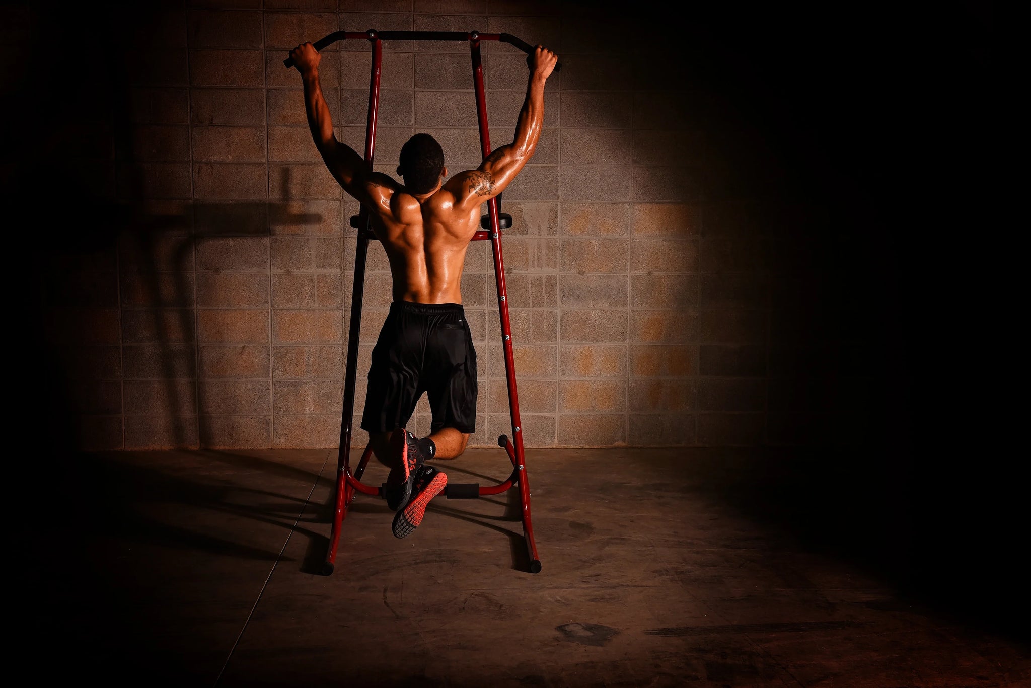 Stamina|X Power Tower with VKR - Stamina Products