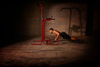 Stamina|X Power Tower with VKR - Stamina Products