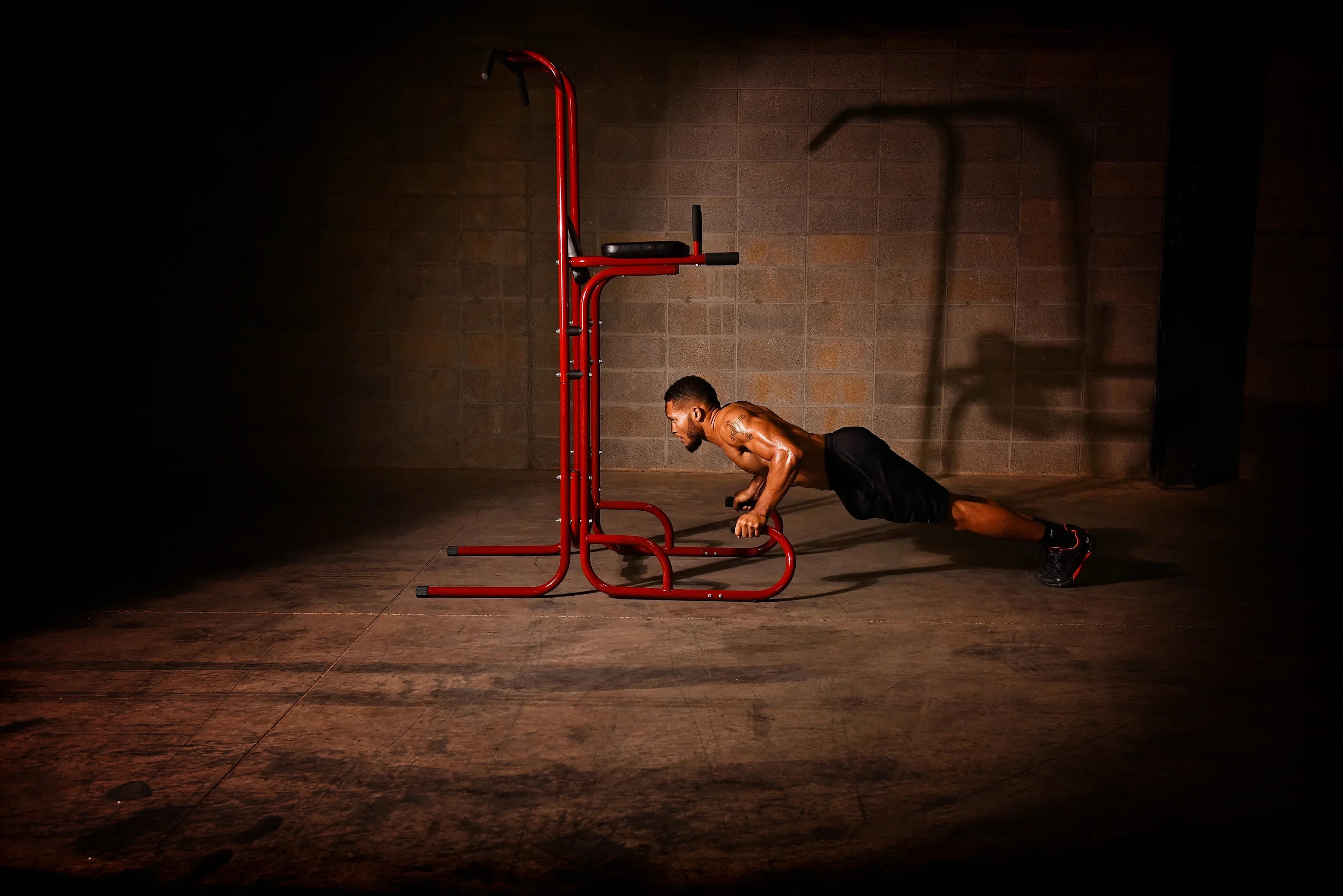 Stamina|X Power Tower with VKR - Stamina Products