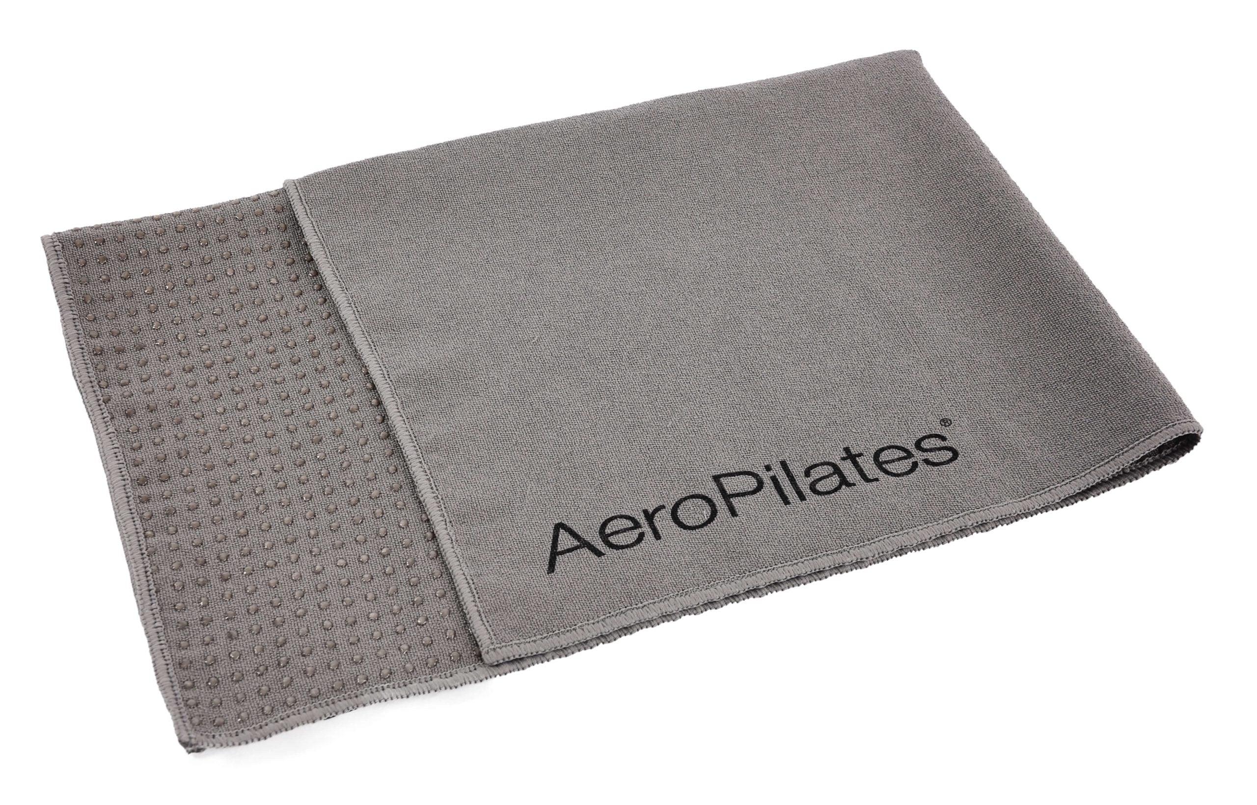 AeroPilates Towel
