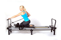 AeroPilates® Pull-Up Bar - Stamina Products