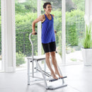 AeroPilates Precision Pilates Chair - Stamina Products