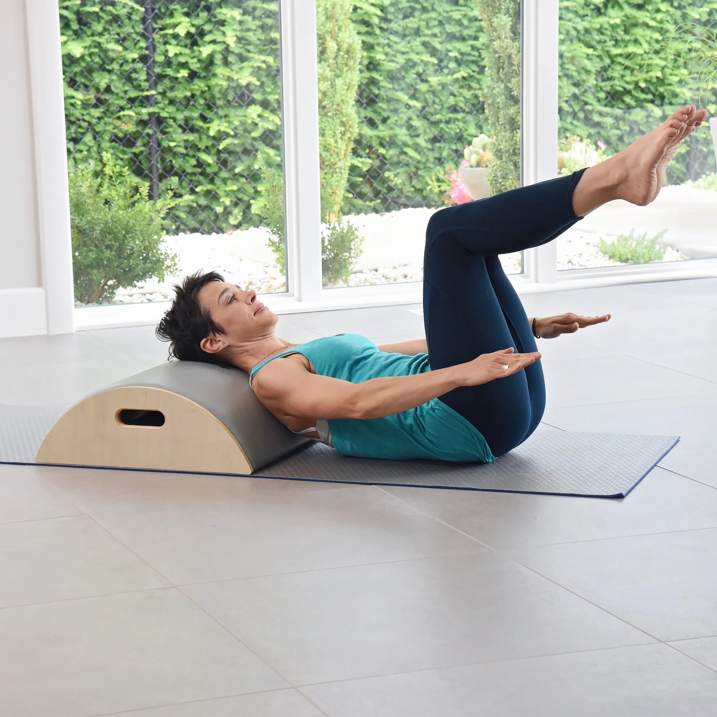 AeroPilates Precision Series Arc Barrel - Stamina Products