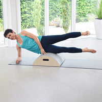 AeroPilates Precision Series Arc Barrel - Stamina Products