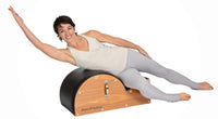 AeroPilates® Spine Corrector Barrel - Stamina Products