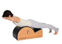 AeroPilates® Spine Corrector Barrel - Stamina Products